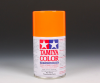 Tamiya 86024 PS-24 Fluorescent Orange Spray Gloss 100ml